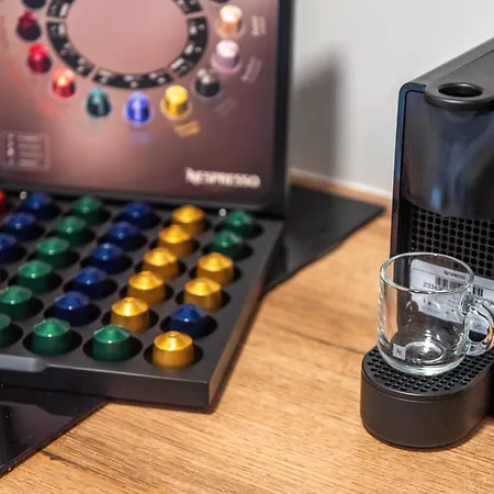 Apartment Promenada Ns