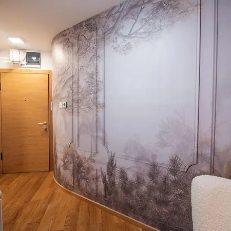 Apartment Promenada Ns