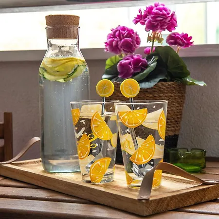 Promenada Ns Apartment