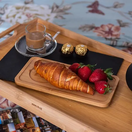 Promenada Ns Novi Sad