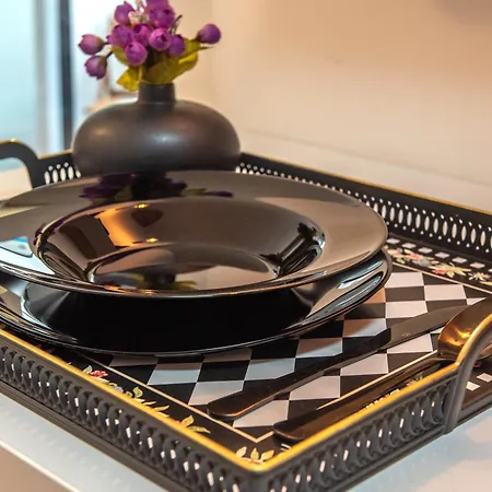 Promenada Ns Apartment