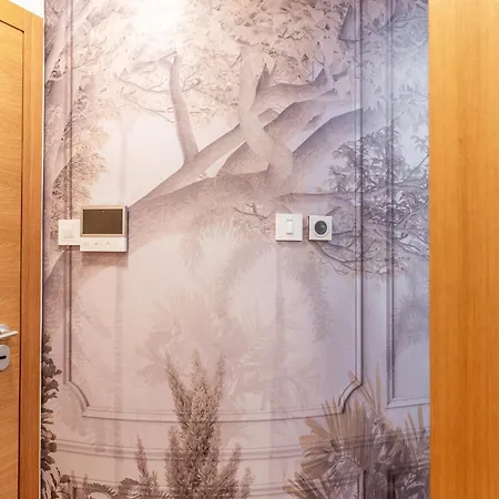 Apartment Promenada Ns