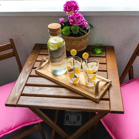 Apartment Promenada Ns *