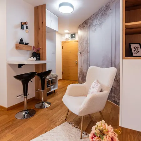 Promenada Ns Apartment
