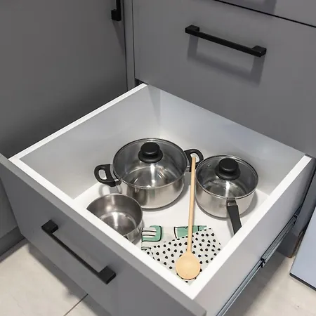 Apartment Promenada Ns