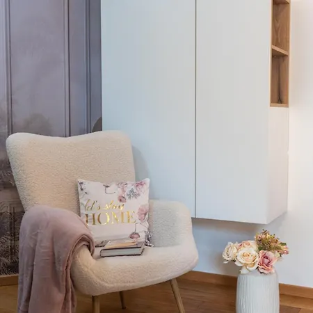 Apartment Promenada Ns