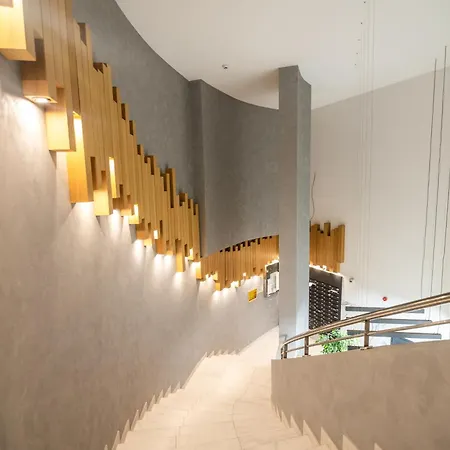 Apartment Promenada Ns Novi Sad