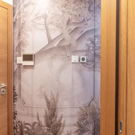 Apartment Promenada Ns Novi Sad