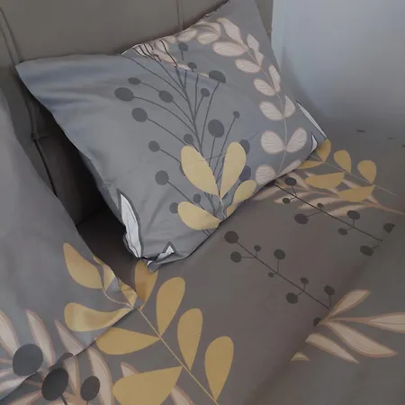 Apartment Promenada Ns *