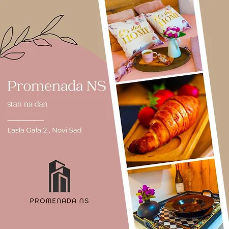 Promenada Ns *